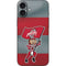 Ohio State University OSU Buckeyes Flag iPhone 16 Plus Skin